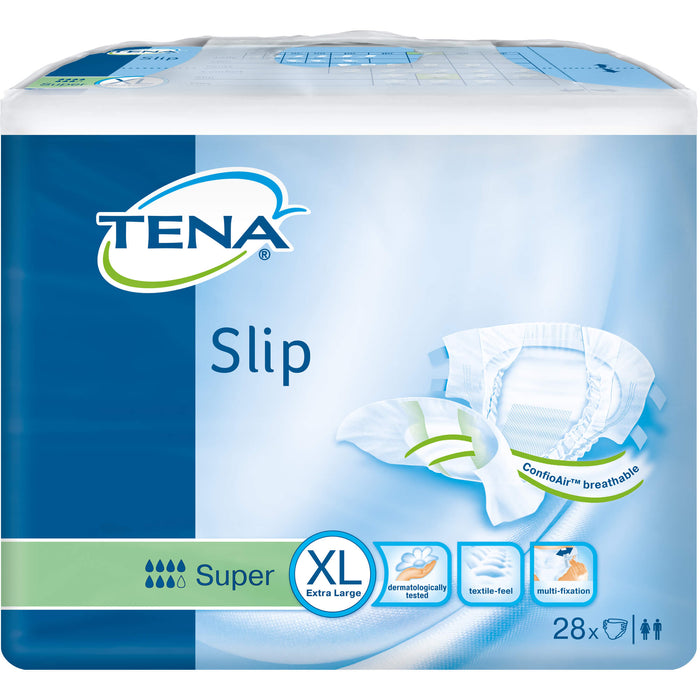 TENA Slip Super XL, 28 St