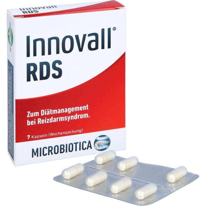 Innovall Microbiotic RDS, 7 St KAP