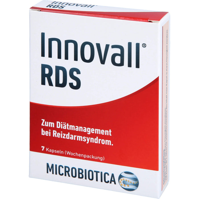 Innovall Microbiotic RDS, 7 St KAP