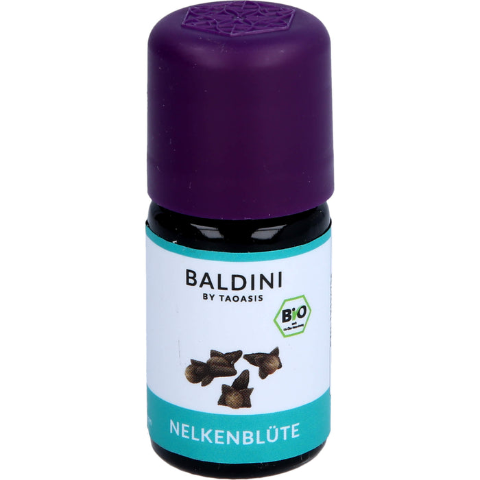 Baldini BioAroma Nelkenblüte, 5 ml OEL