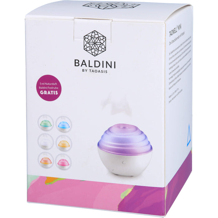 Taowell Mini+bal Duftkompo, 1 St