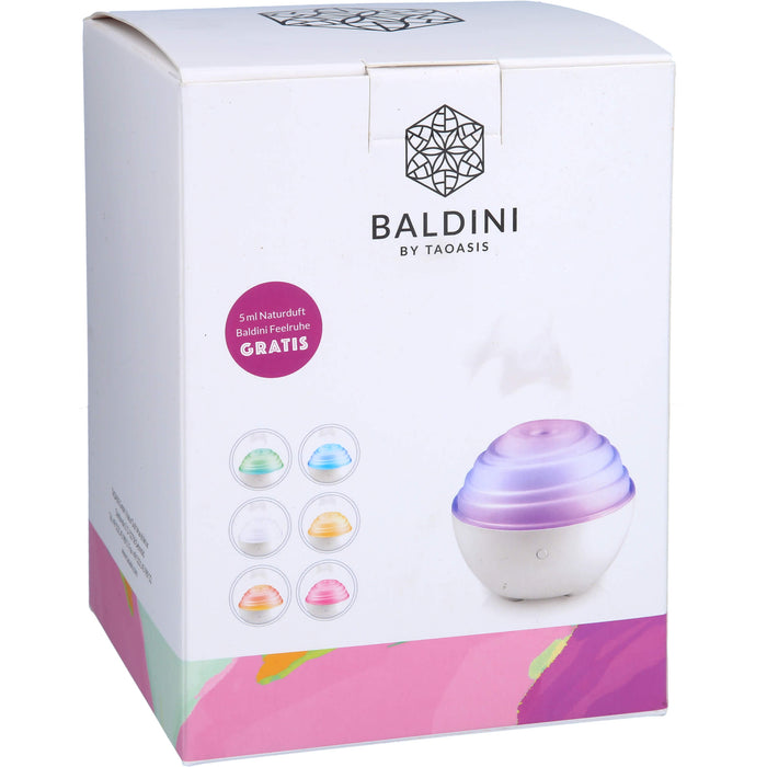 Taowell Mini+bal Duftkompo, 1 St