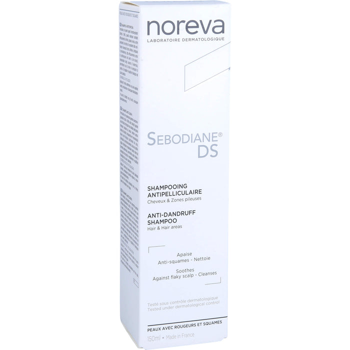 Noreva Sebodiane DS Intensiv-Shampoo, 150 ml Shampoo
