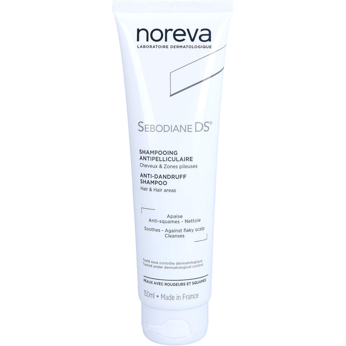 Noreva Sebodiane DS Intensiv-Shampoo, 150 ml Shampoo