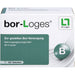 Bor-Loges Tabletten zur gezielten Bor-Versorgung, 120 St. Tabletten
