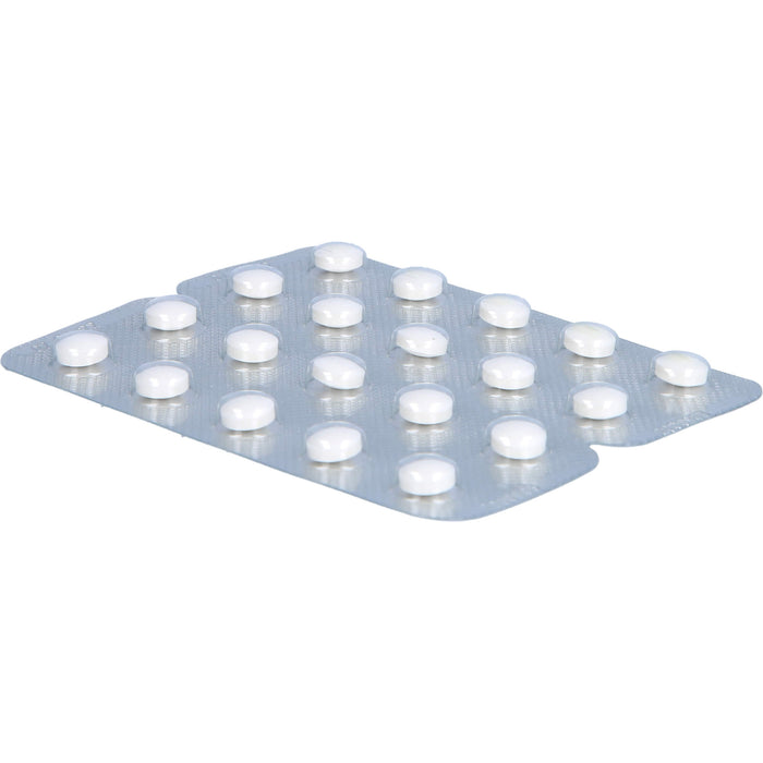 Bor-Loges Tabletten zur gezielten Bor-Versorgung, 120 St. Tabletten