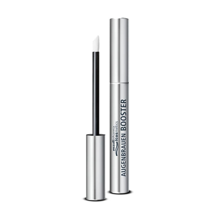 Medipharma Cosmetics Augenbrauen Booster, 4 ml Lösung
