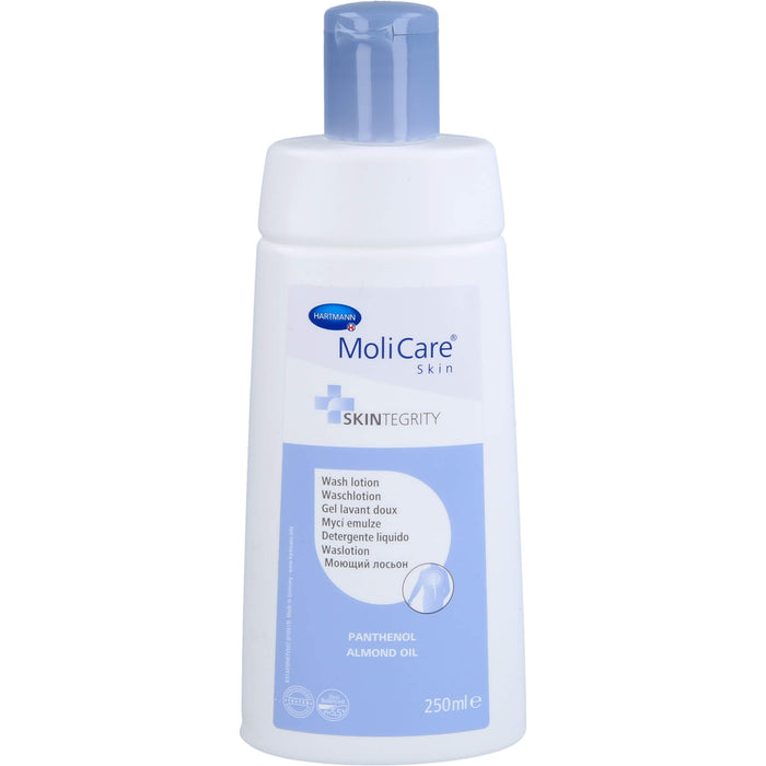 MoliCare Skin Waschlotion, 250 ml LOT