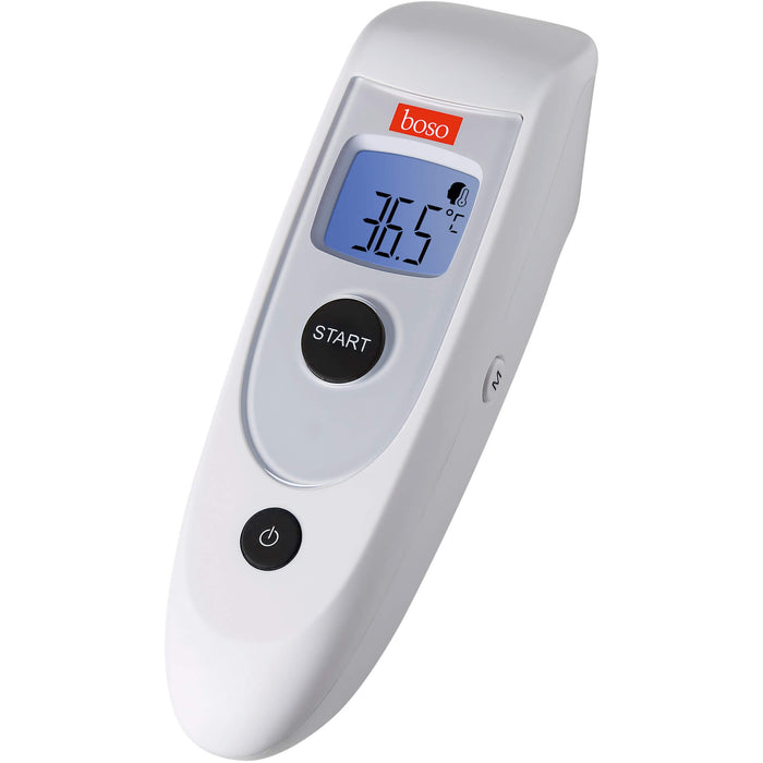 Bosotherm diagnostic Infrarot-Thermometer, 1 St. Fieberthermometer