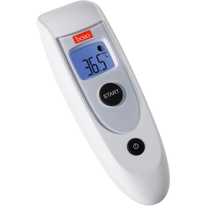 Bosotherm diagnostic Infrarot-Thermometer, 1 St. Fieberthermometer