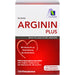 Arginin plus Vitamin B1+B6+B12+Folsäure, 120 St FTA