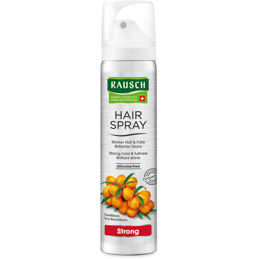 RAUSCH HAIRSPRAY Strong Aerosol, 75 ml SPR