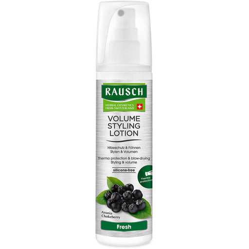 RAUSCH Volume Styling Lotion Fresh, 150 ml Spray