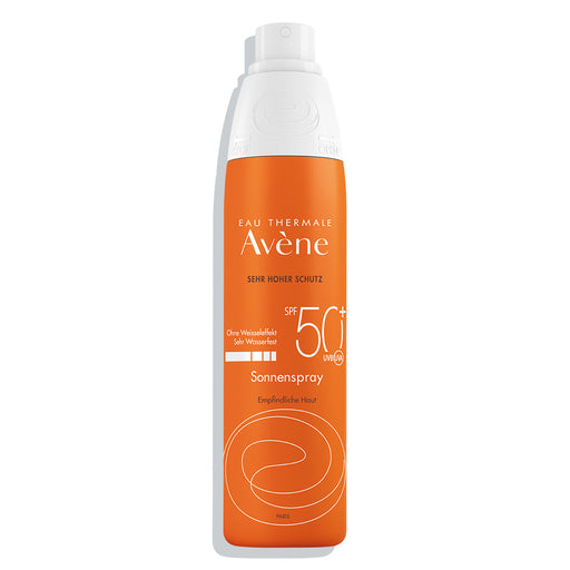 Avène Sonnenspray SPF 50+, 200 ml Lösung