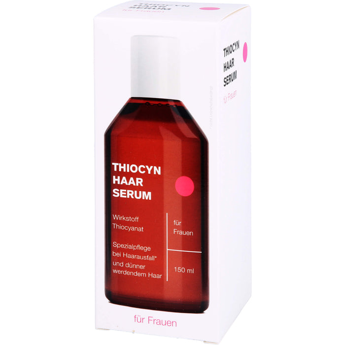 Thiocyn Haarserum Frauen, 150 ml Lösung