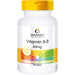 WARNKE Vitamin B-3 50 mg Tabletten, 500 St. Tabletten