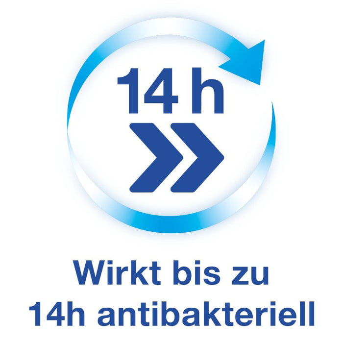 Hexoral 0,1 % Lösung, 200 ml Lösung