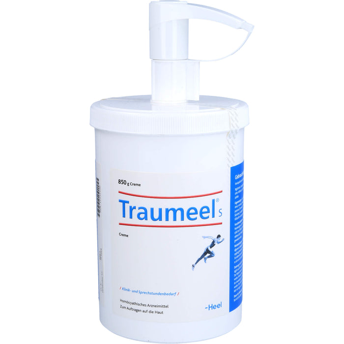Traumeel® S Creme, 850 g Creme
