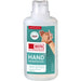 WEPA Handdesinfektion 1000 ml, 125 ml LOE