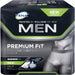 TENA Men Level 4 Premium Fit Prot. Underwear Gr. M, 12 St 