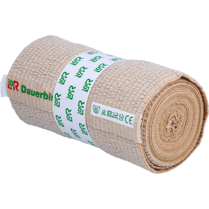 Lohmann & Rauscher Dauerbinde K 12 cm x 7 m Langzug-Binde, 1 St. Binde