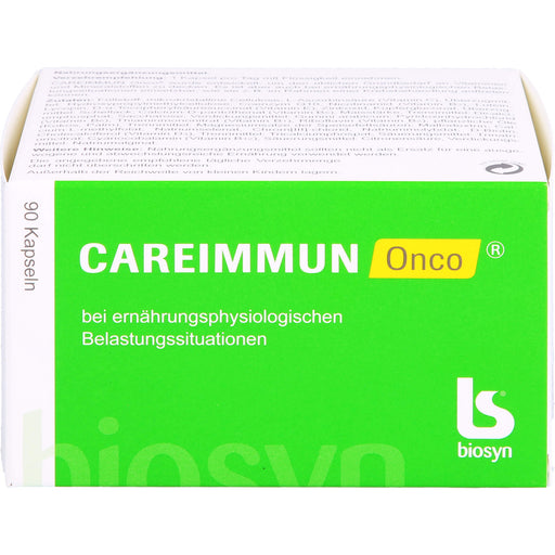 CAREIMMUN Onco®, 90 St KAP