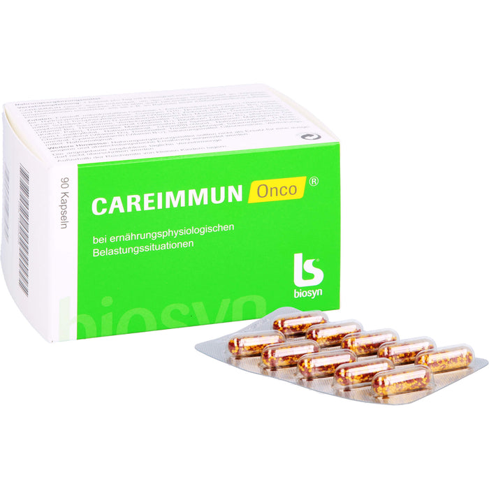 CAREIMMUN Onco®, 90 St KAP