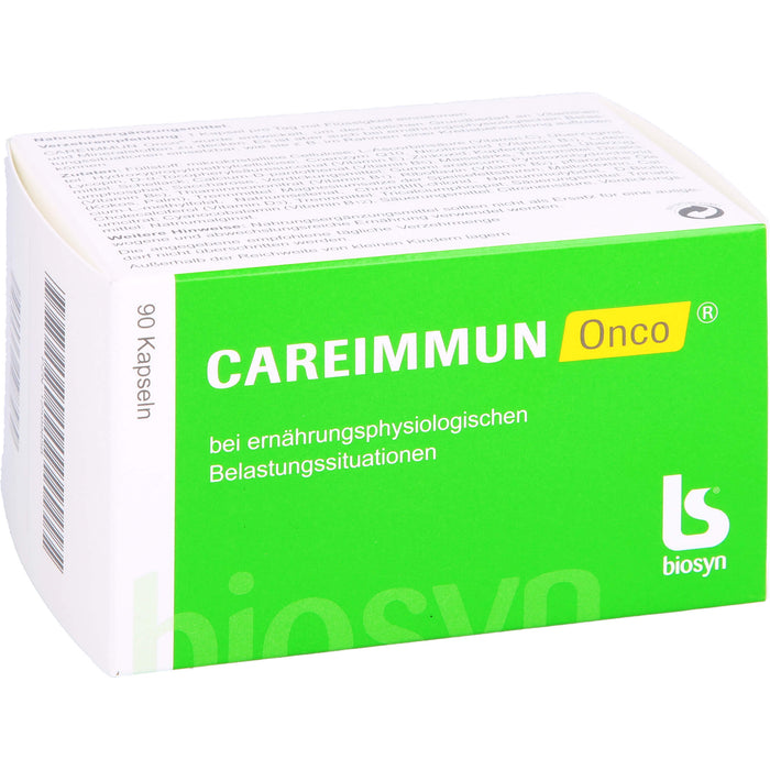 CAREIMMUN Onco®, 90 St KAP