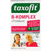 Taxofit B-Komplex Forte Tabletten für Nerven und Energiestoffwechsel, 40 St. Tabletten