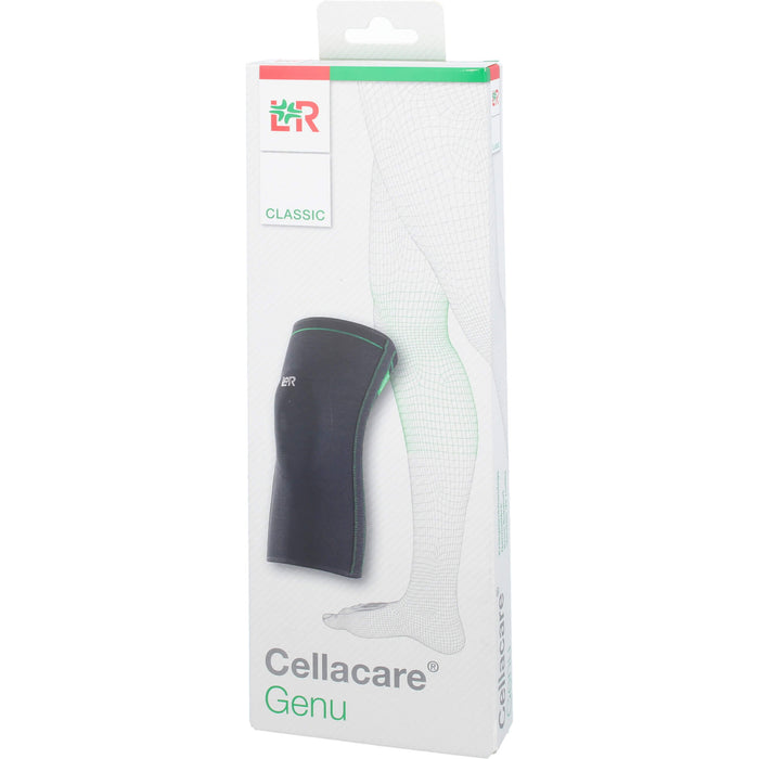 CELLACARE Genu Classic Kniebandage Größe 4, 1 St. Bandage