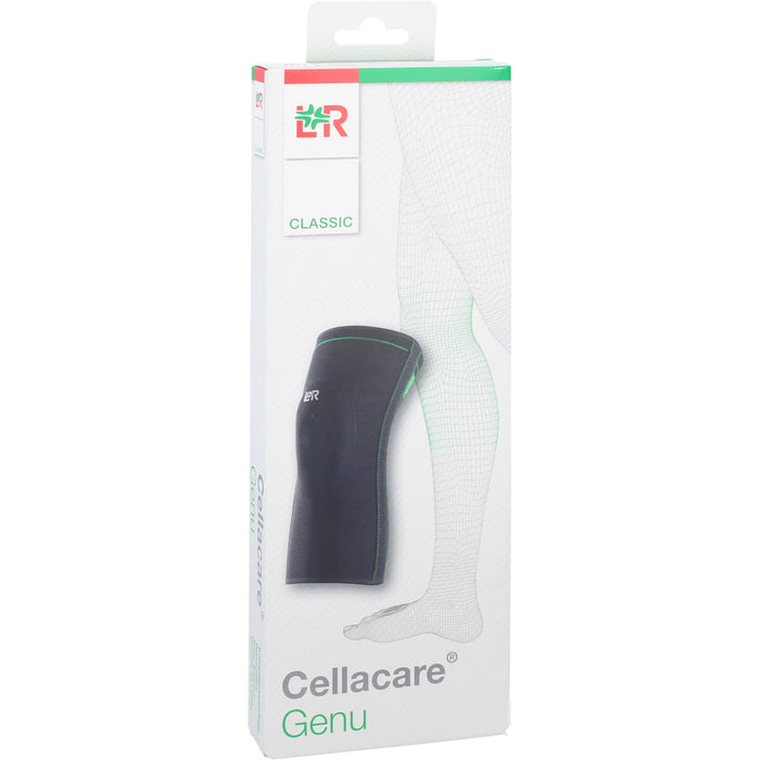 CELLACARE Genu Classic Kniebandage Größe 4, 1 St. Bandage
