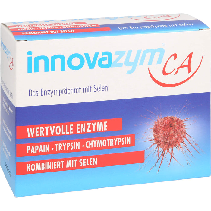 innovazym CA, 120 St TMR