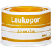 LEUKOPOR 2,5 cmx5 m, 1 St PFL