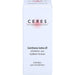 Ceres Gentiana lutea Urtinktur, 20 ml Lösung