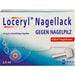 Loceryl kohlpharma Nagellack gegen Nagelpilz Direkt-Applikator, 2.5 ml Wirkstoffhaltiger Nagellack