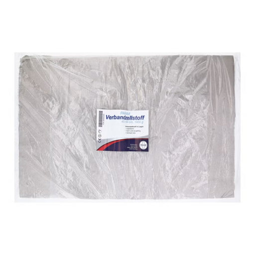 PARAM Verbandzellstoff in Lagen ungebleicht 40 x 60 cm, 1000 g Zubehör