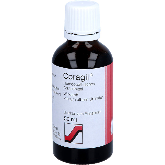 Coragil Tropfen, 50 ml Tropfen