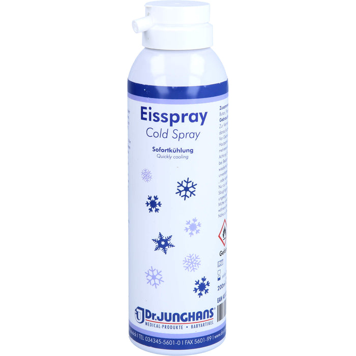 Eisspray, 200 ml SPR