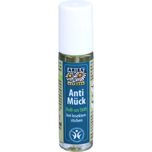 Aries Anti Mück Roll-on, 10 ml OEL
