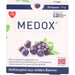 MEDOX - Anthocyane aus wilden Beeren, 30 St KAP