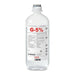 Glucose 5% B. Braun Infusionslösung, Ecoflac Plus 1000 ml, 10000 ml Lösung