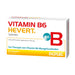 Vitamin B6 Hevert zur Therapie von Vitamin B6-Mangelzuständen, 60 St. Tabletten