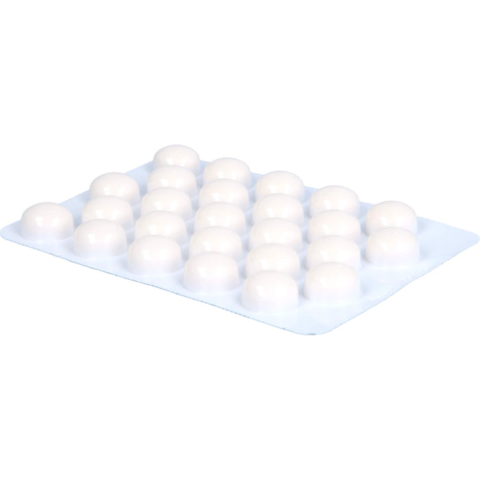 Folgamma Tabletten bei Folsäure- und Vitamin B12-Mangel, 100 St. Tabletten