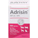 Heel Adrisin ad us. vet. Tabletten, 100 St. Tabletten