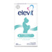 Elevit 3 Stillzeit Kapseln, 30 St. Kapseln