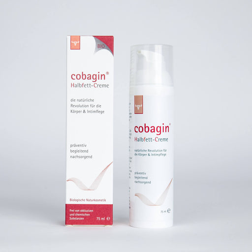 cobagin Creme 75 ml, 75 ml CRE