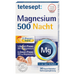 tetesept Magnesium 500 Nacht, 30 St. Tabletten