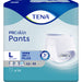 TENA Pants Plus L bei Inkontinenz, 14 St. Windelhosen