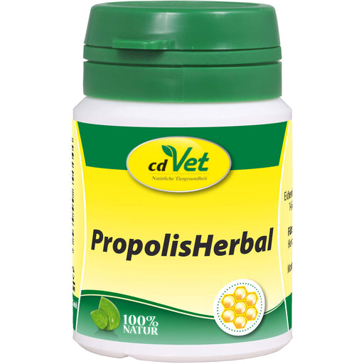 Propolisherbal Vet, 20 g PUL