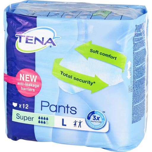 Seni Active Classic Large elastische Inkontinenzslips, 30 St. Slips